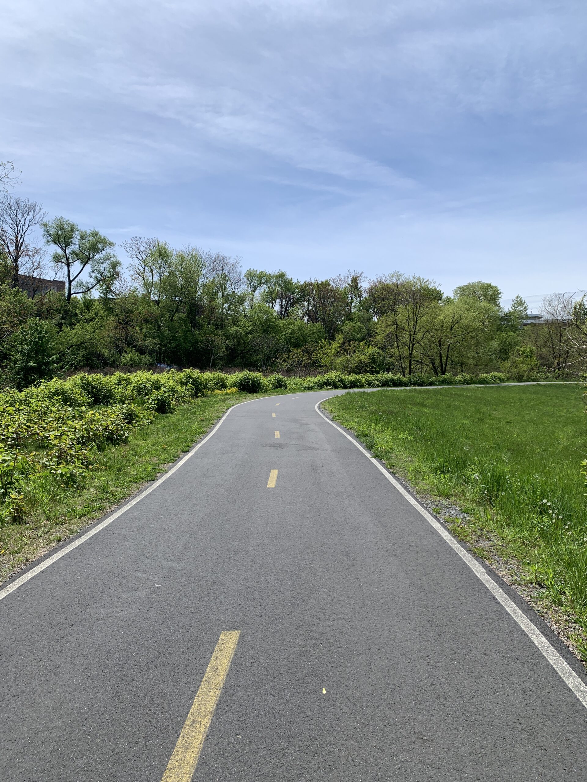 Picture of trail Lackawanna River Heritage Trail - NEPA Funday